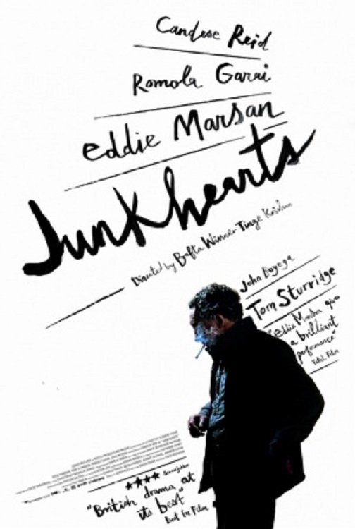 Постер Junkhearts